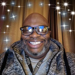 Meet your Posher, Lonnie